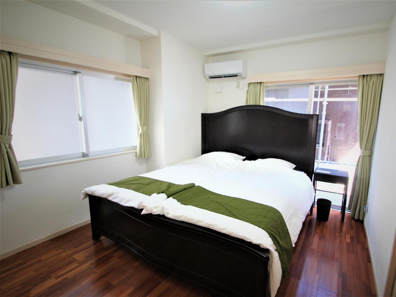 Hotel Mtb Мотобу Экстерьер фото